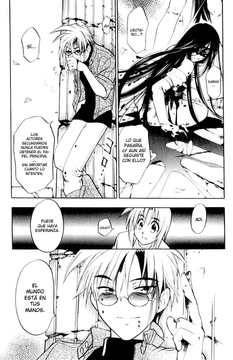 Because I-m The Goddess (2003) - Capítulo 18 - Página 16 - LectorTMOo