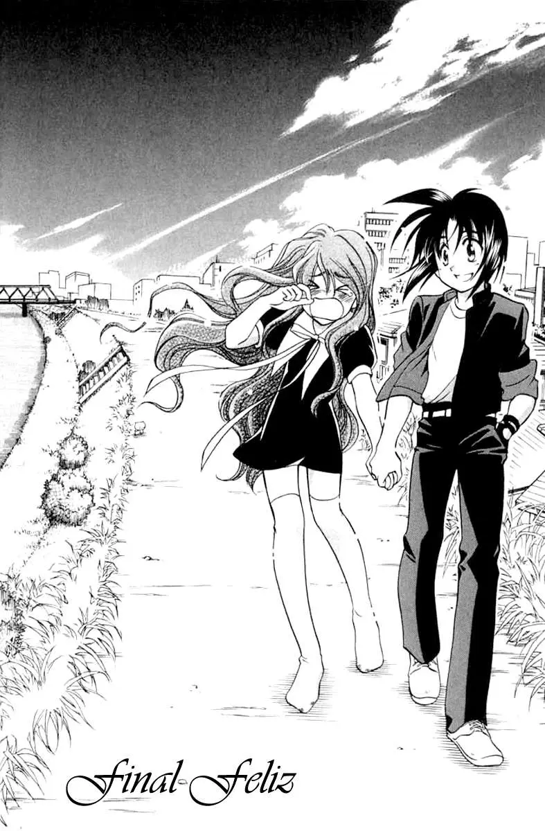 Because I-m The Goddess (2003) - Capítulo 19 - Página 26 - LectorTMOo