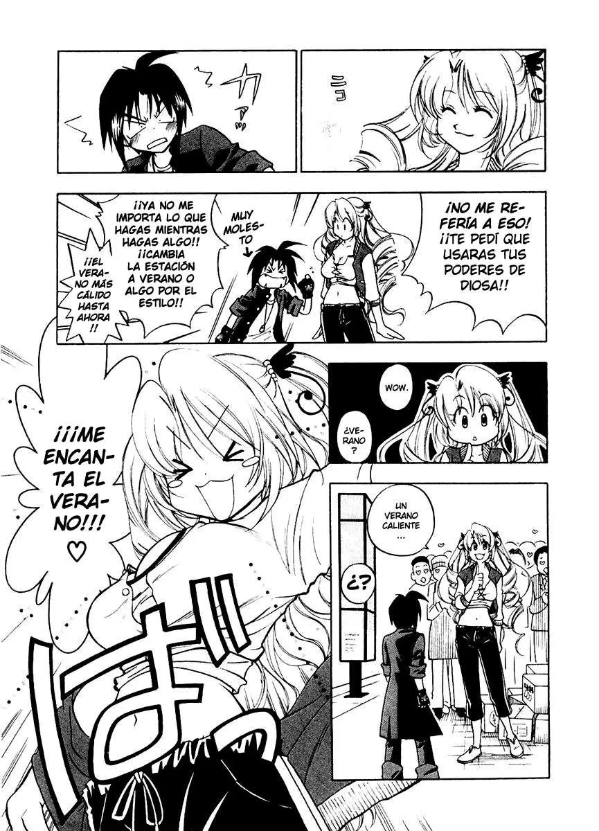 Because I-m The Goddess (2003) - Capítulo 2 - Página 9 - LectorTMOo