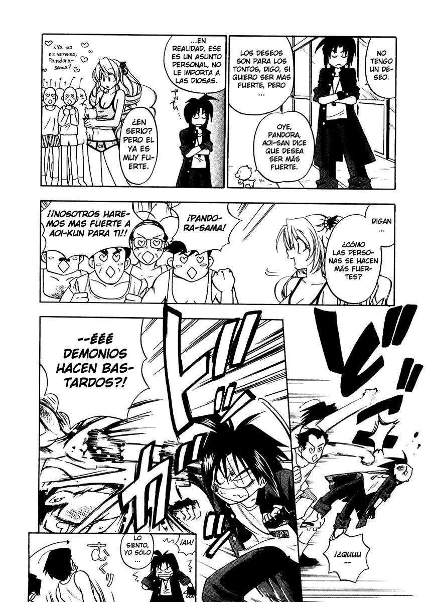 Because I-m The Goddess (2003) - Capítulo 2 - Página 12 - LectorTMOo