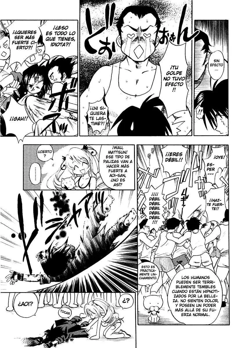 Because I-m The Goddess (2003) - Capítulo 2 - Página 13 - LectorTMOo