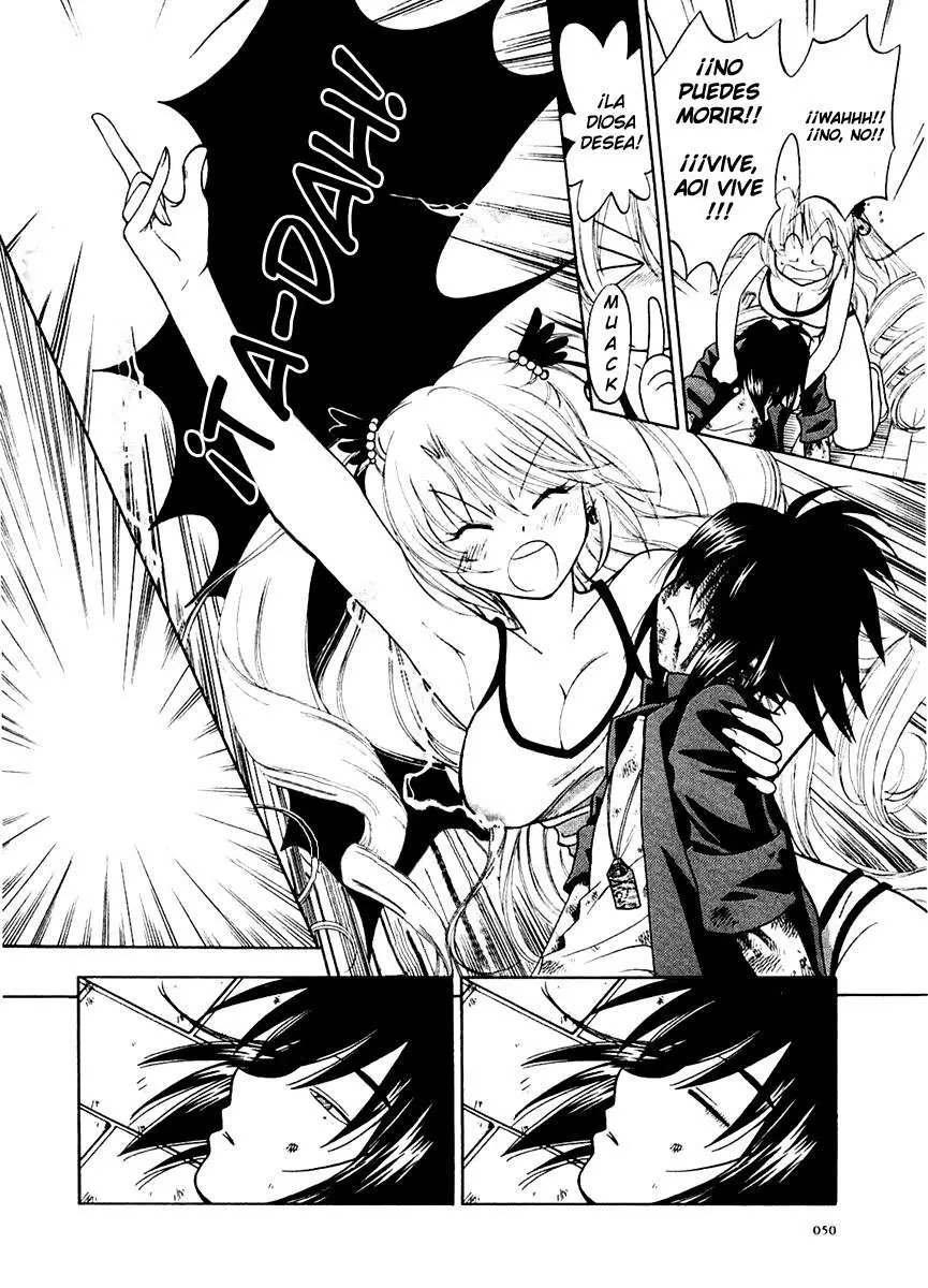 Because I-m The Goddess (2003) - Capítulo 2 - Página 15 - LectorTMOo