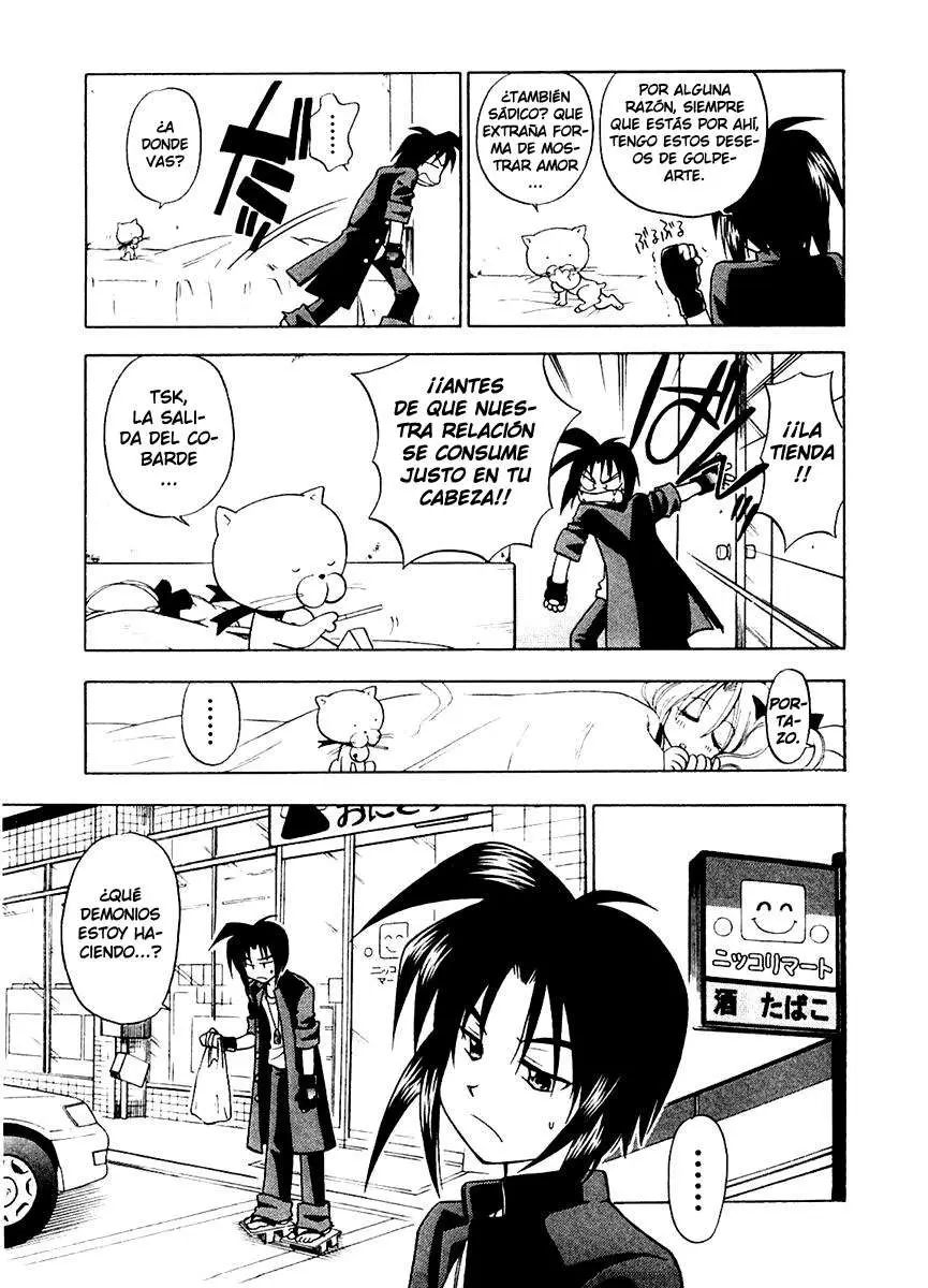 Because I-m The Goddess (2003) - Capítulo 2 - Página 20 - LectorTMOo