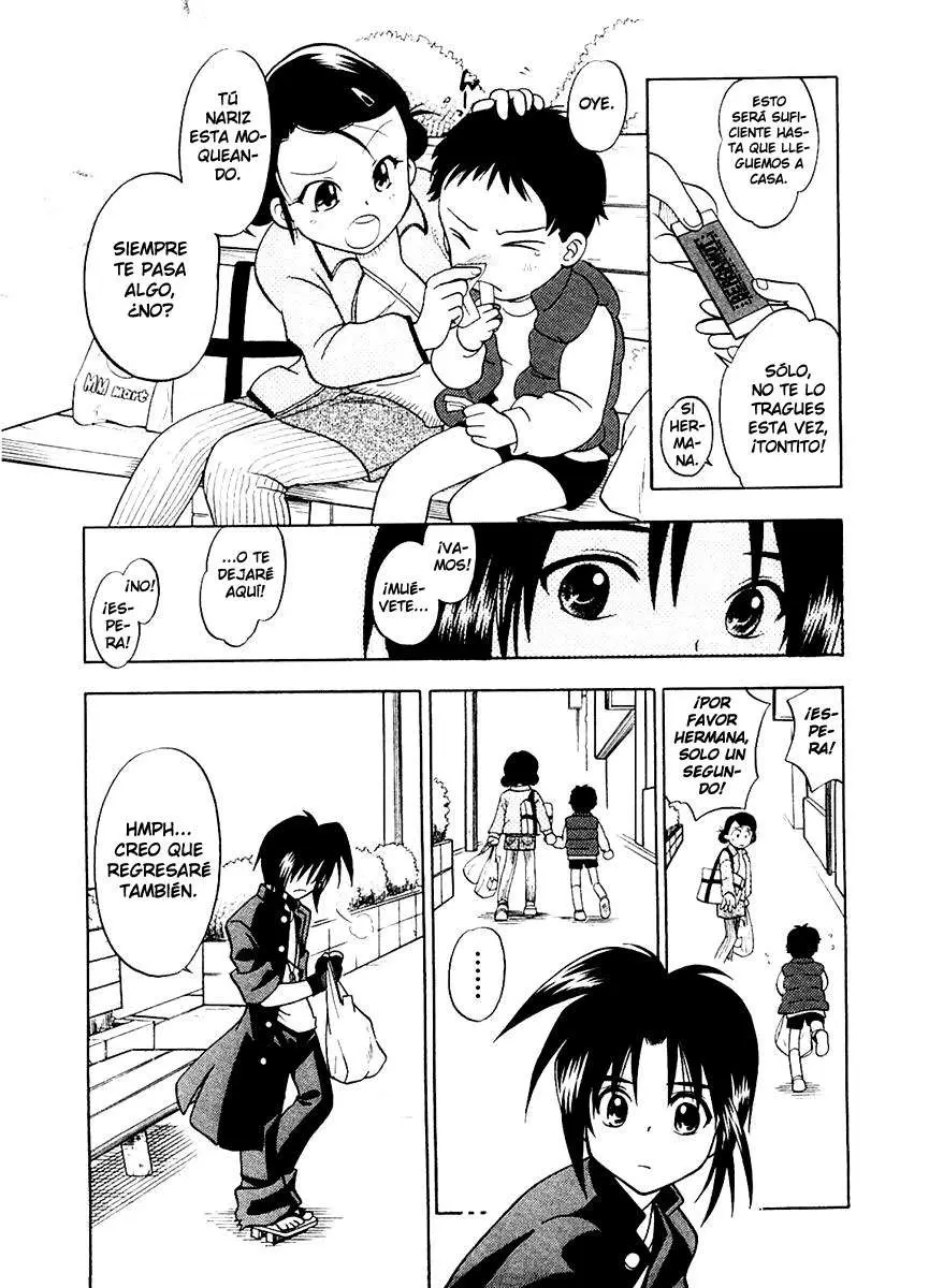 Because I-m The Goddess (2003) - Capítulo 2 - Página 22 - LectorTMOo