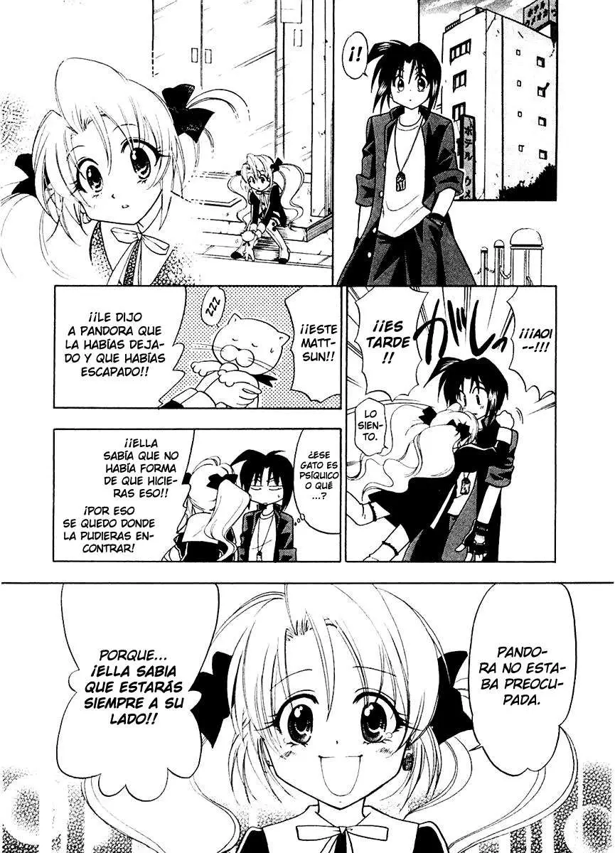 Because I-m The Goddess (2003) - Capítulo 2 - Página 23 - LectorTMOo