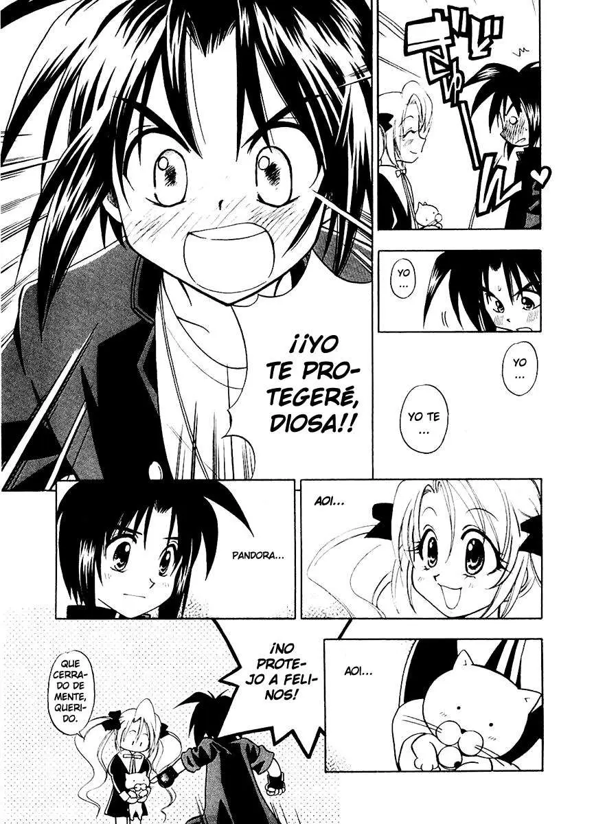 Because I-m The Goddess (2003) - Capítulo 2 - Página 24 - LectorTMOo