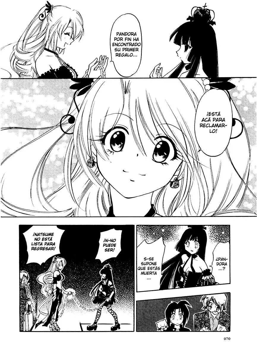 Because I-m The Goddess (2003) - Capítulo 3 - Página 10 - LectorTMOo