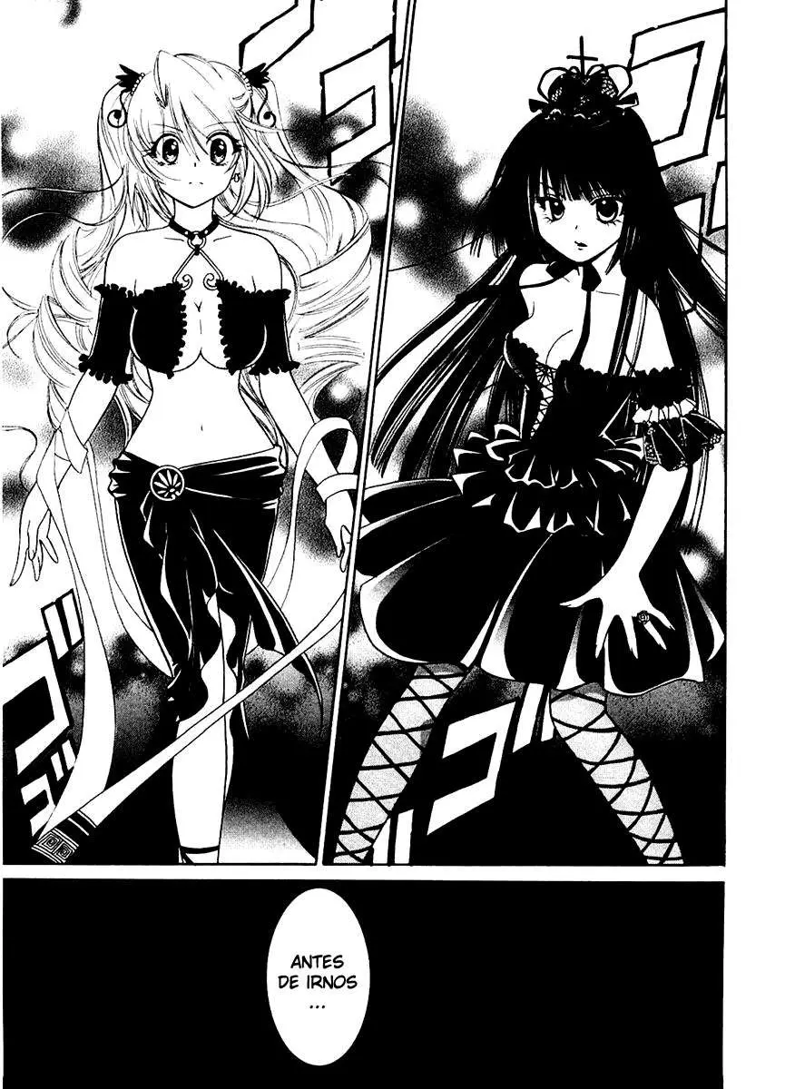 Because I-m The Goddess (2003) - Capítulo 3 - Página 11 - LectorTMOo