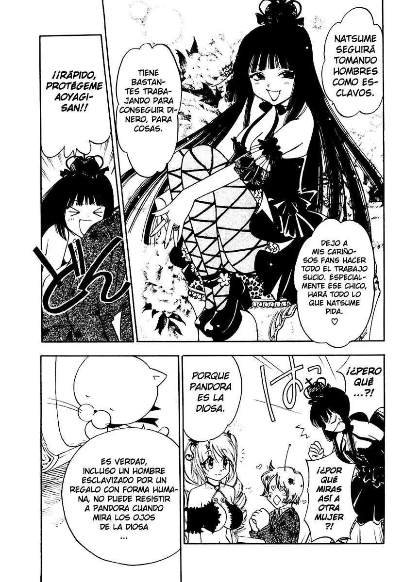 Because I-m The Goddess (2003) - Capítulo 3 - Página 14 - LectorTMOo