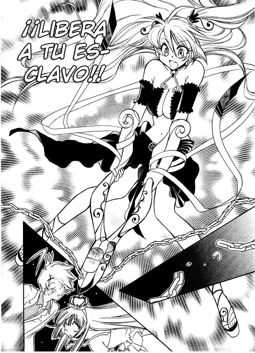 Because I-m The Goddess (2003) - Capítulo 3 - Página 18 - LectorTMOo