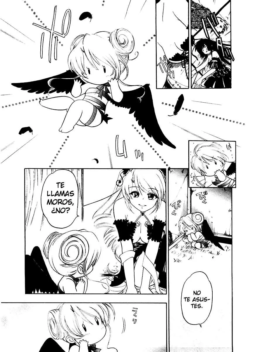 Because I-m The Goddess (2003) - Capítulo 3 - Página 19 - LectorTMOo