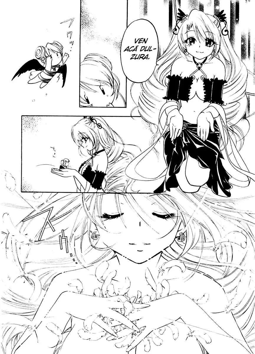 Because I-m The Goddess (2003) - Capítulo 3 - Página 20 - LectorTMOo