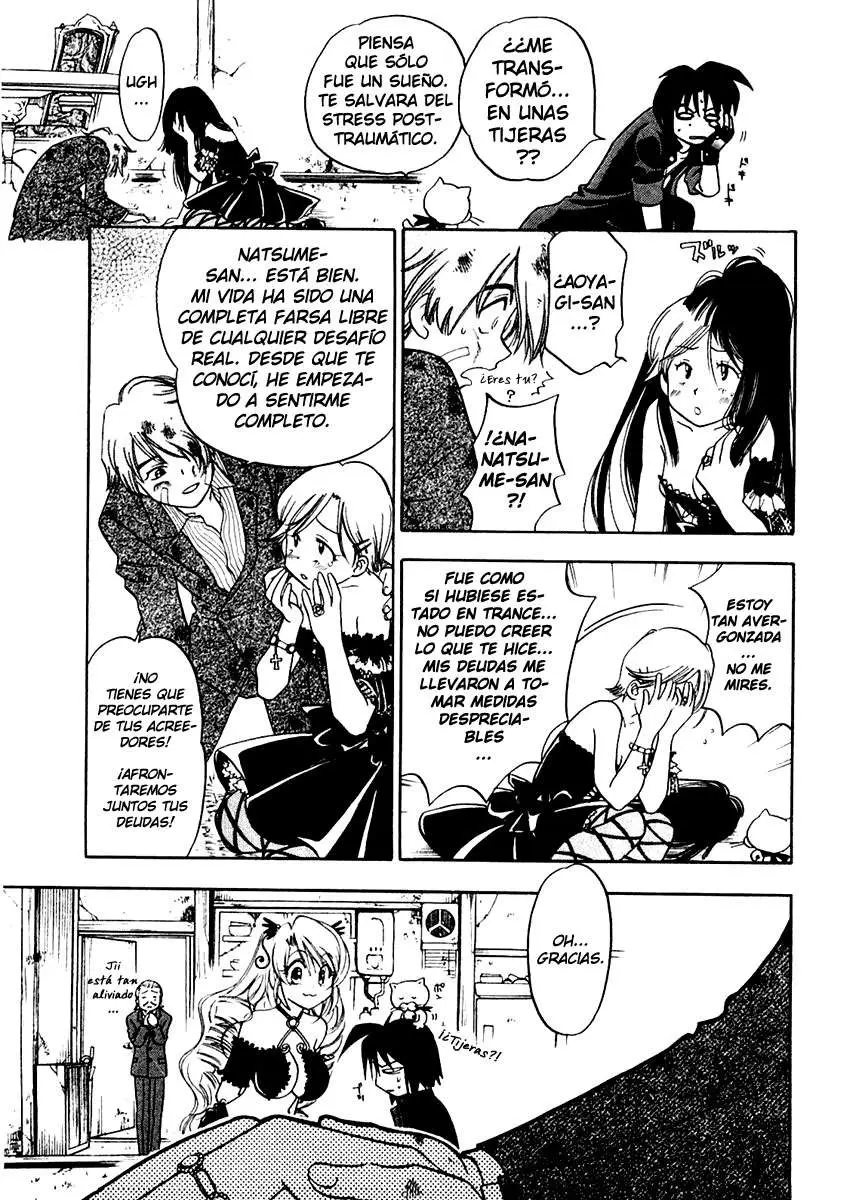 Because I-m The Goddess (2003) - Capítulo 3 - Página 21 - LectorTMOo