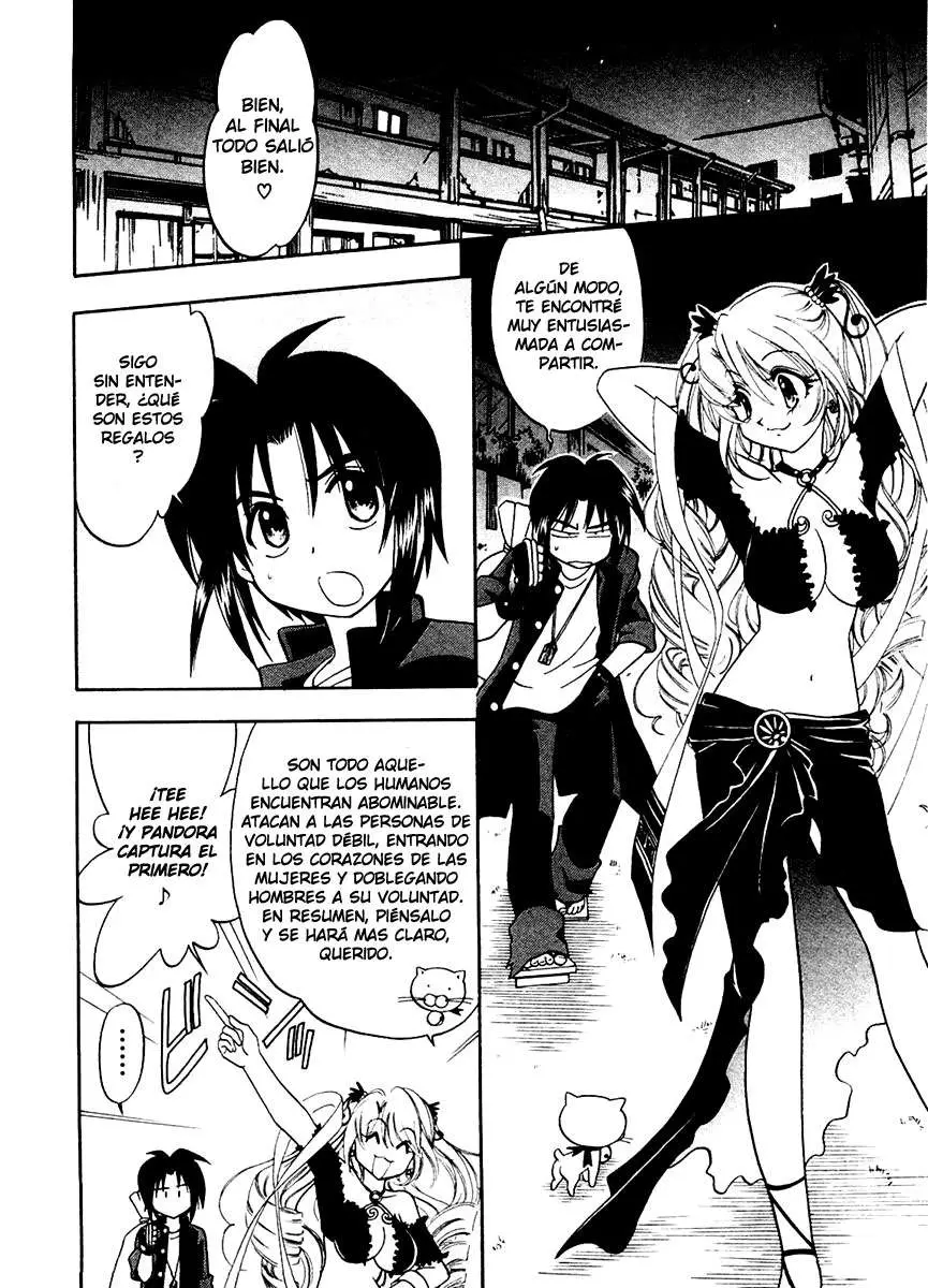 Because I-m The Goddess (2003) - Capítulo 3 - Página 22 - LectorTMOo