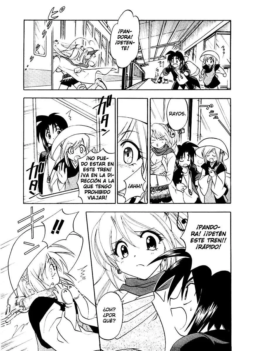 Because I-m The Goddess (2003) - Capítulo 4 - Página 12 - LectorTMOo