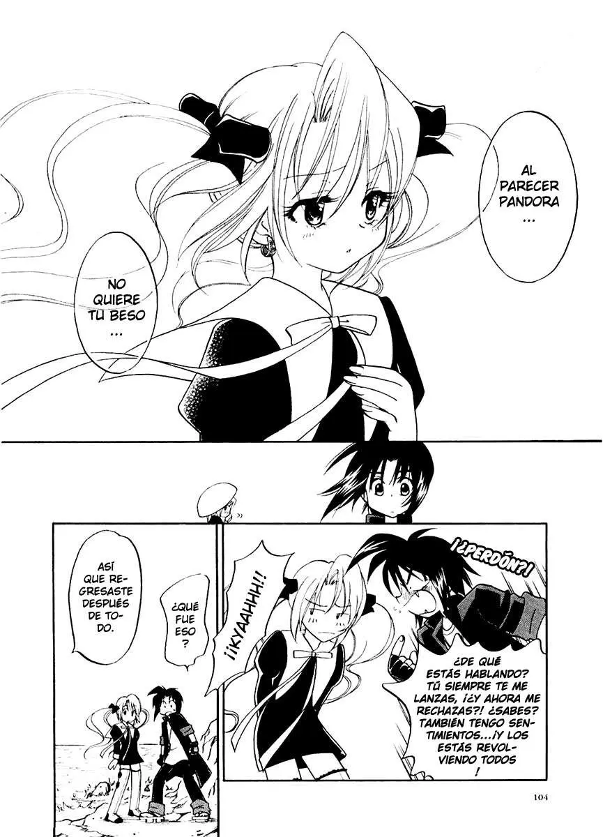 Because I-m The Goddess (2003) - Capítulo 4 - Página 17 - LectorTMOo