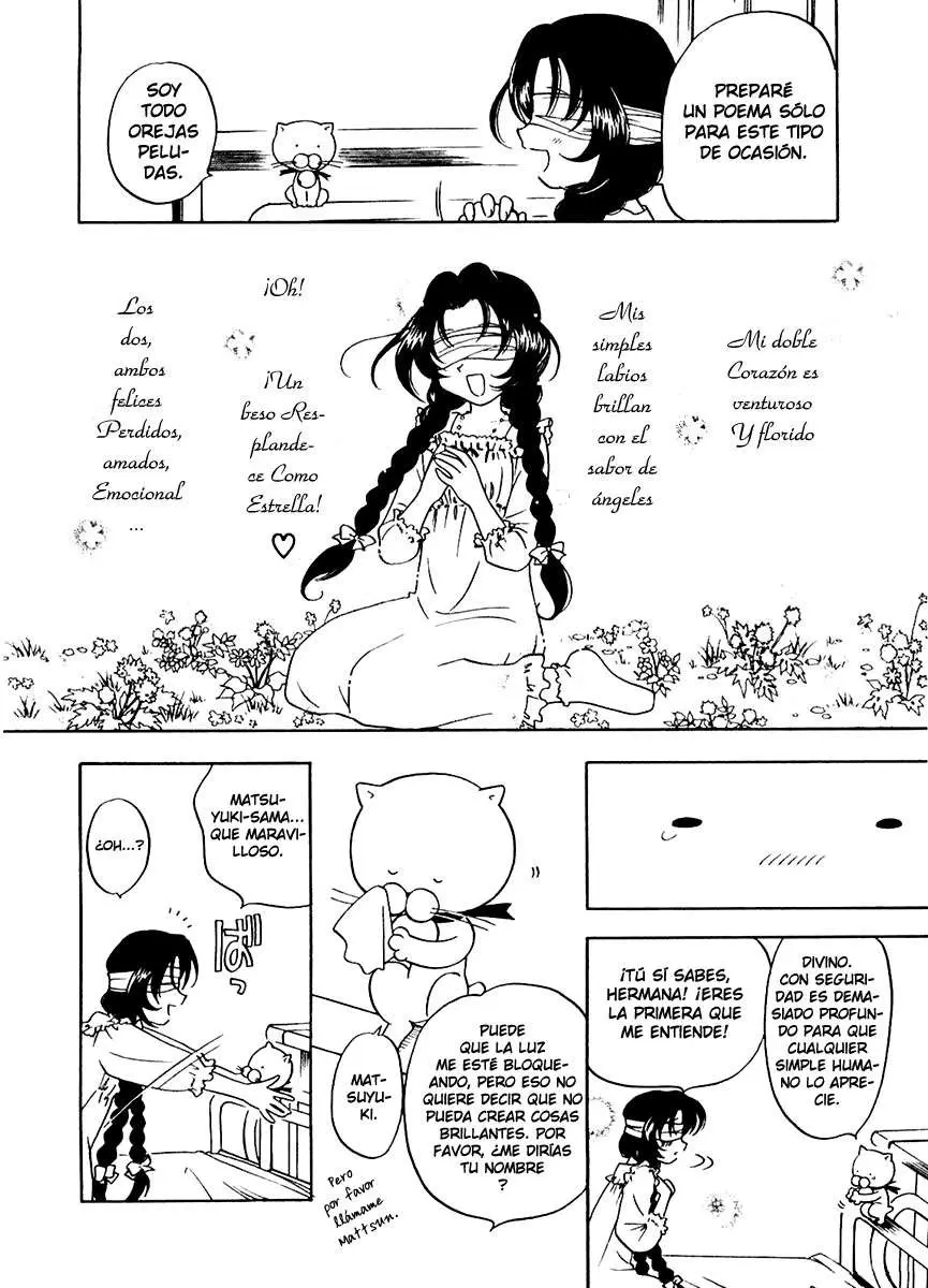 Because I-m The Goddess (2003) - Capítulo 5 - Página 6 - LectorTMOo