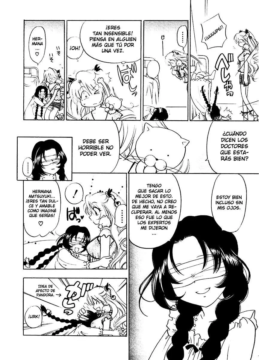 Because I-m The Goddess (2003) - Capítulo 5 - Página 13 - LectorTMOo