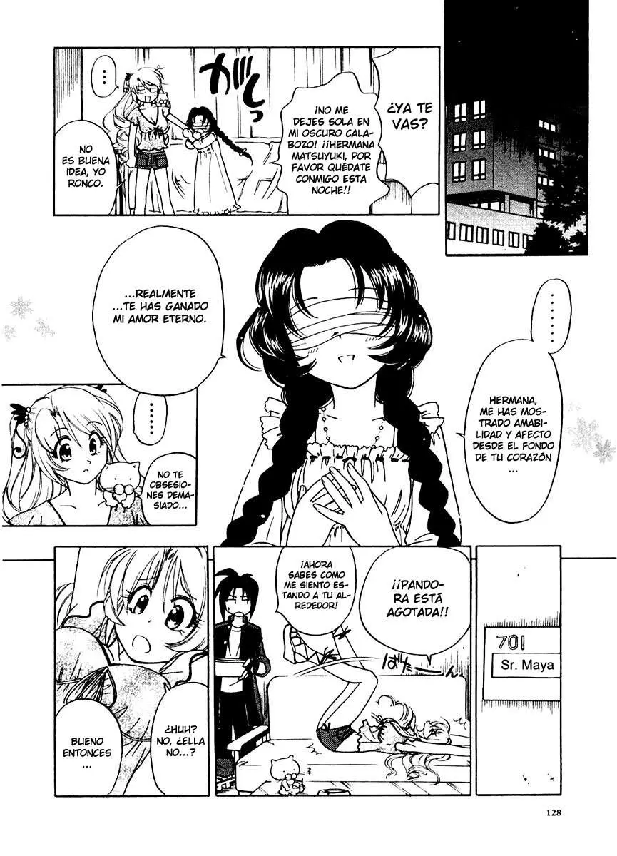 Because I-m The Goddess (2003) - Capítulo 5 - Página 15 - LectorTMOo