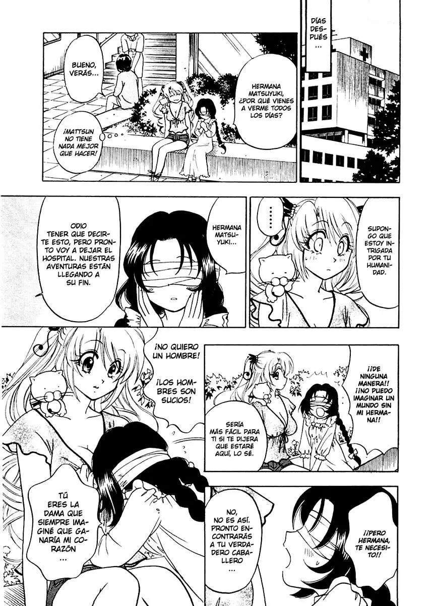 Because I-m The Goddess (2003) - Capítulo 5 - Página 18 - LectorTMOo