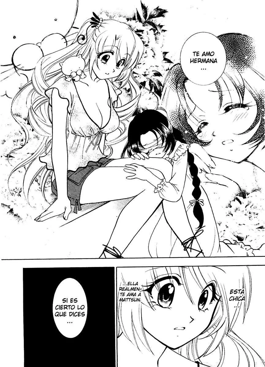 Because I-m The Goddess (2003) - Capítulo 5 - Página 19 - LectorTMOo
