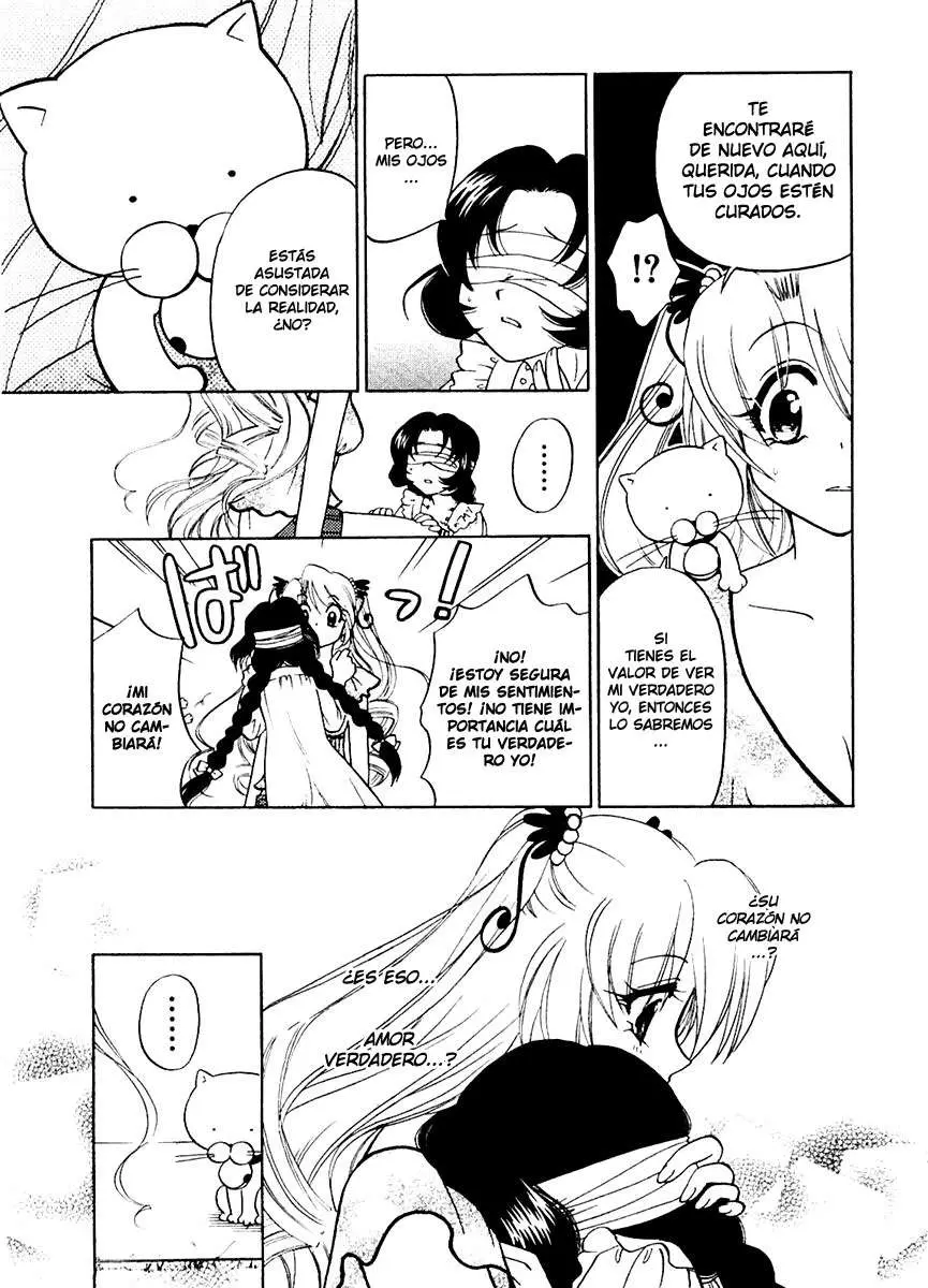 Because I-m The Goddess (2003) - Capítulo 5 - Página 20 - LectorTMOo