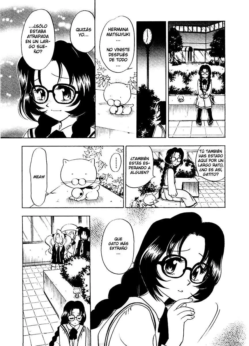 Because I-m The Goddess (2003) - Capítulo 5 - Página 24 - LectorTMOo