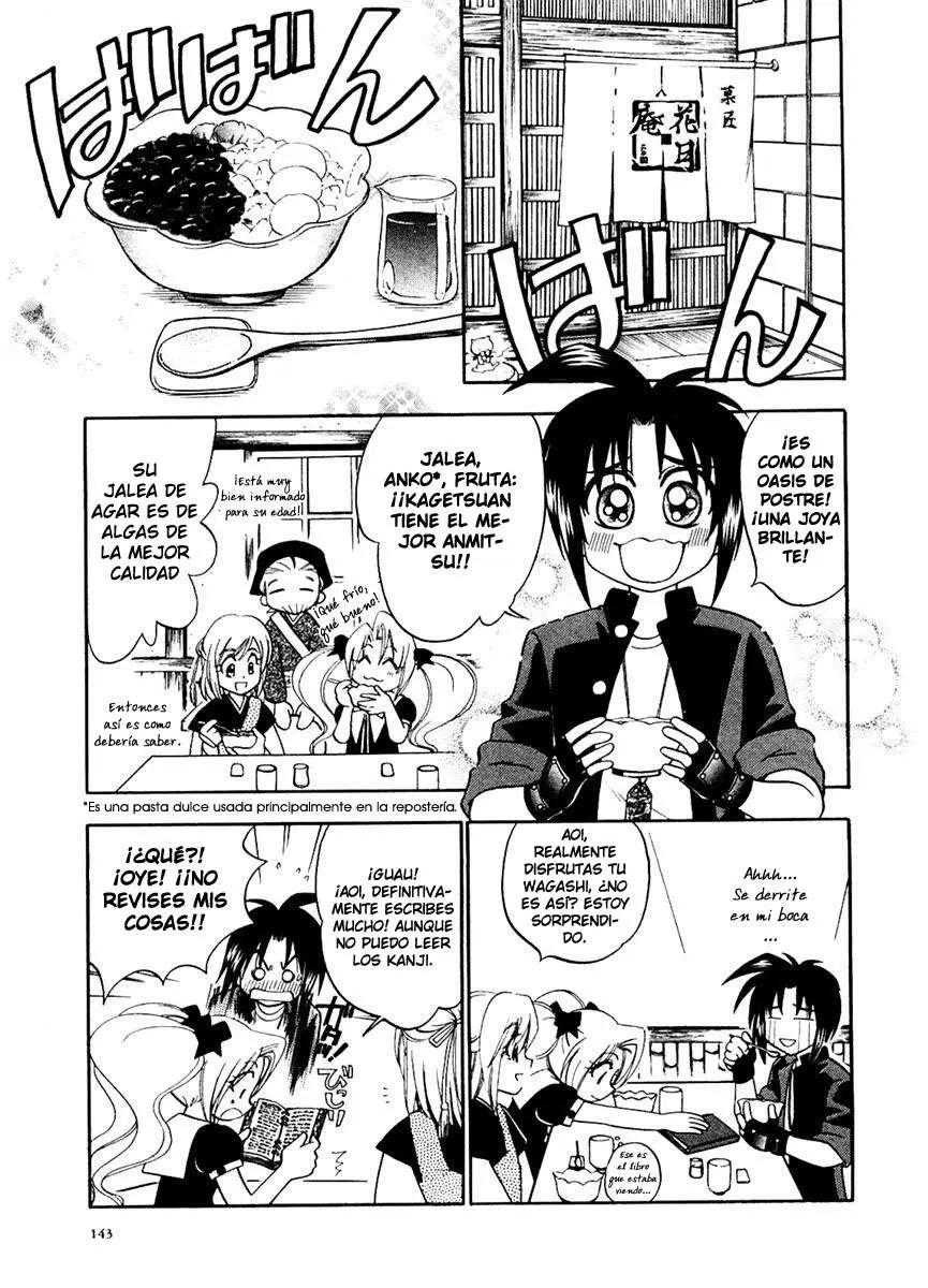 Because I-m The Goddess (2003) - Capítulo 6 - Página 5 - LectorTMOo