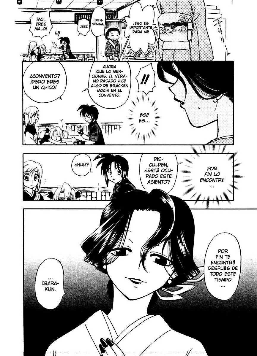 Because I-m The Goddess (2003) - Capítulo 6 - Página 6 - LectorTMOo