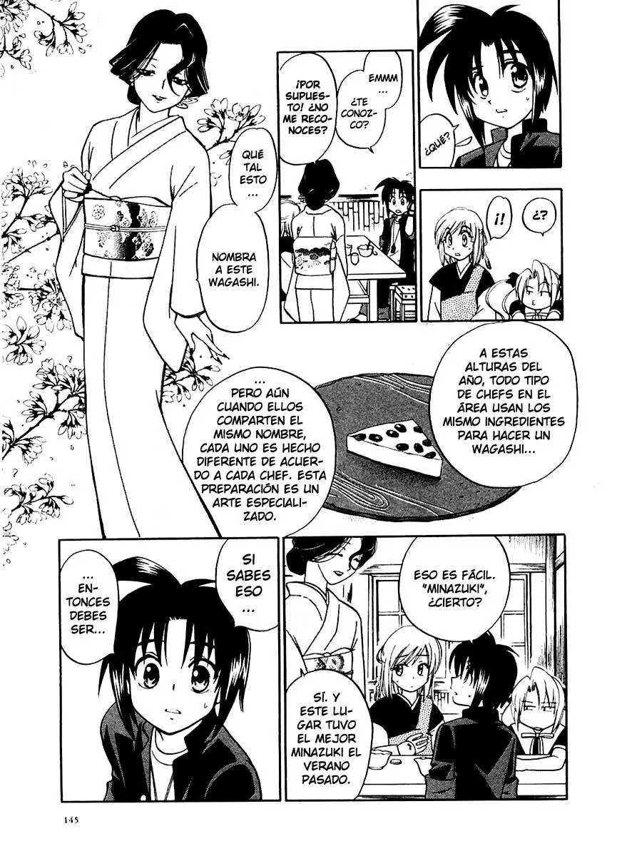 Because I-m The Goddess (2003) - Capítulo 6 - Página 7 - LectorTMOo