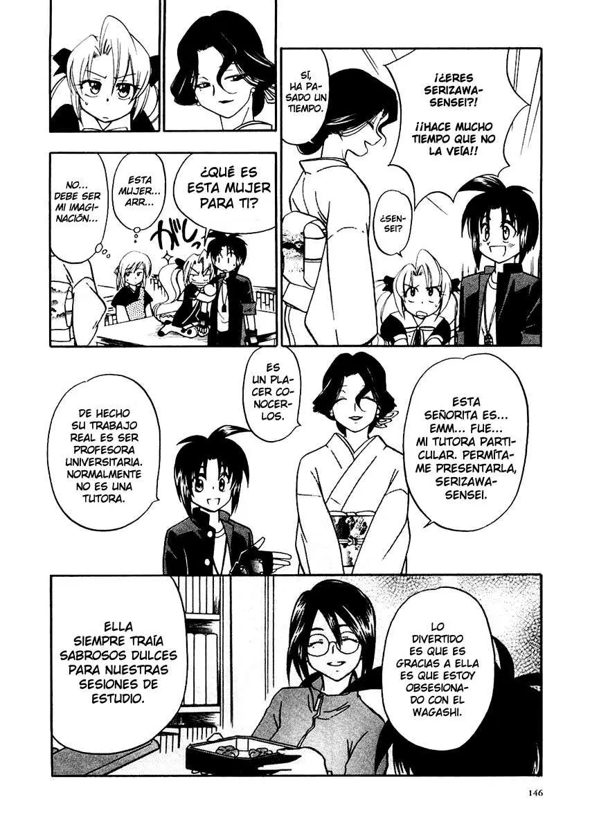 Because I-m The Goddess (2003) - Capítulo 6 - Página 8 - LectorTMOo