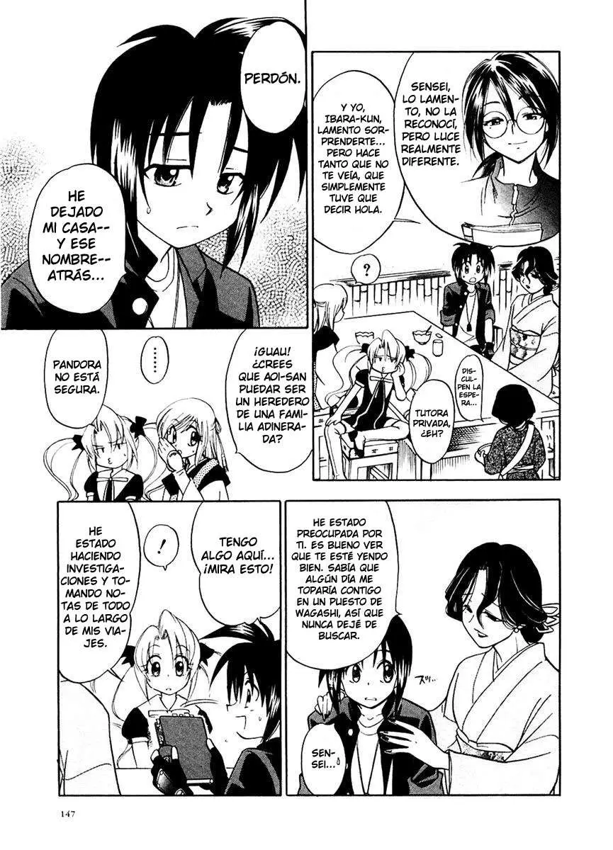Because I-m The Goddess (2003) - Capítulo 6 - Página 9 - LectorTMOo
