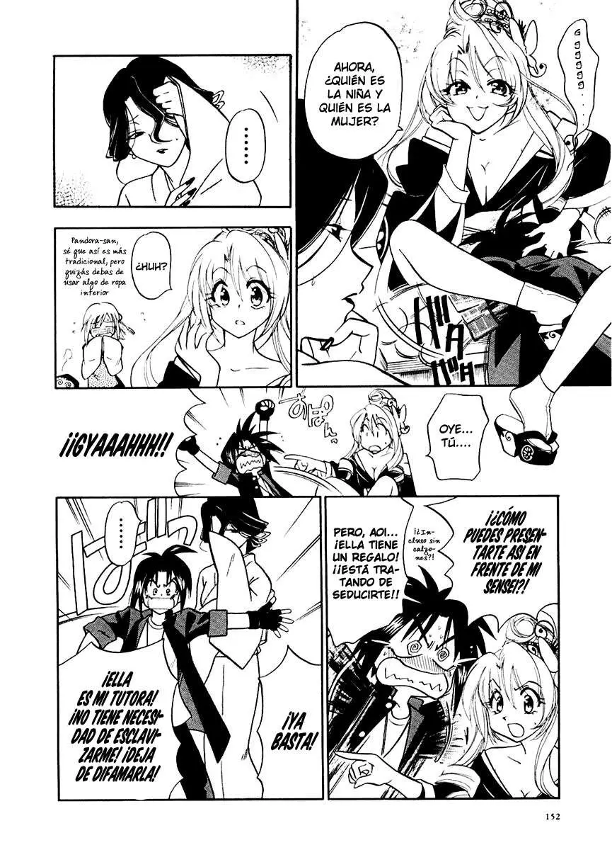 Because I-m The Goddess (2003) - Capítulo 6 - Página 13 - LectorTMOo