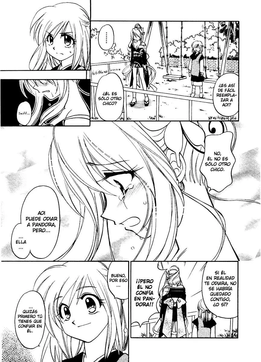 Because I-m The Goddess (2003) - Capítulo 6 - Página 16 - LectorTMOo