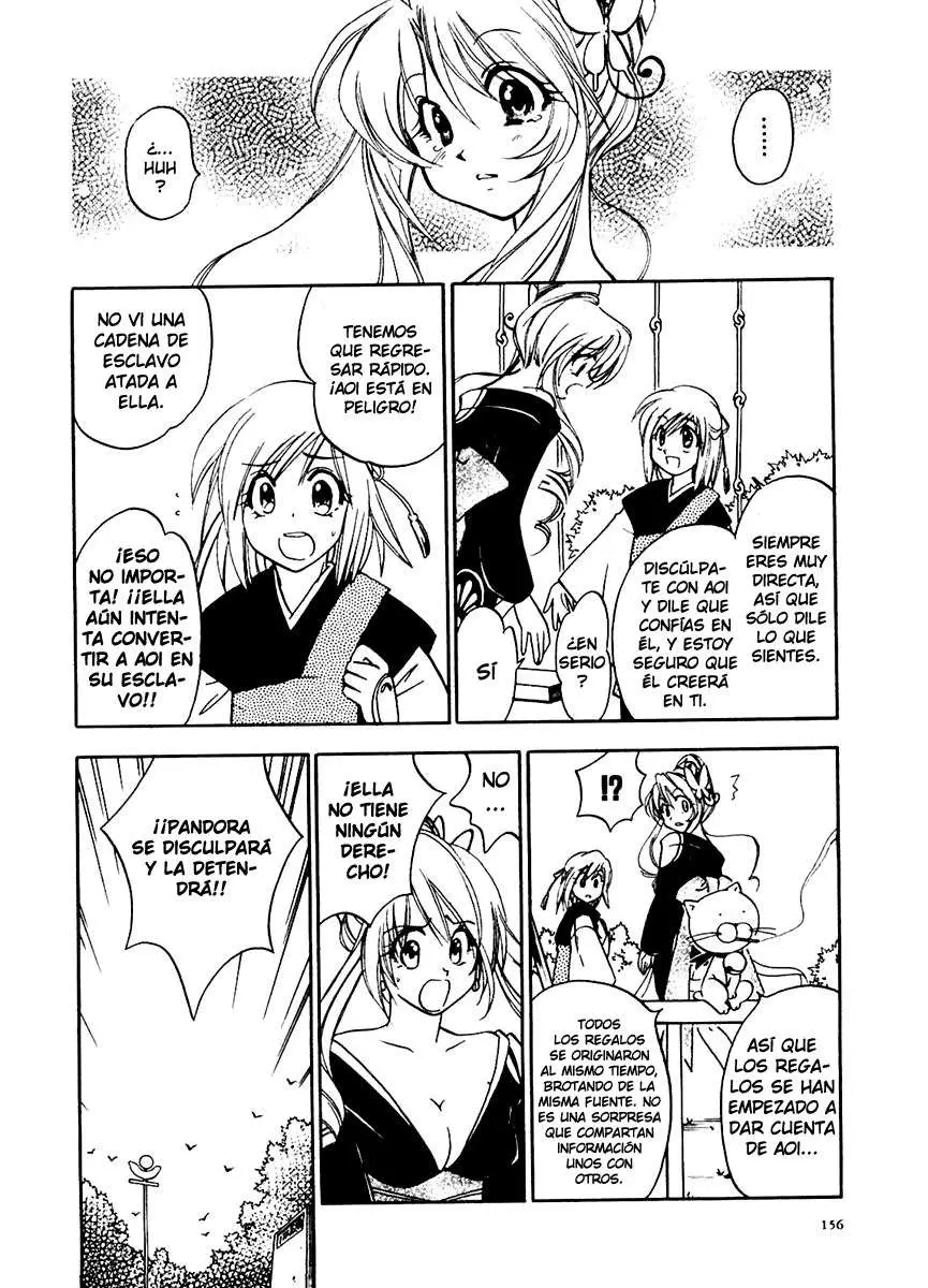 Because I-m The Goddess (2003) - Capítulo 6 - Página 17 - LectorTMOo