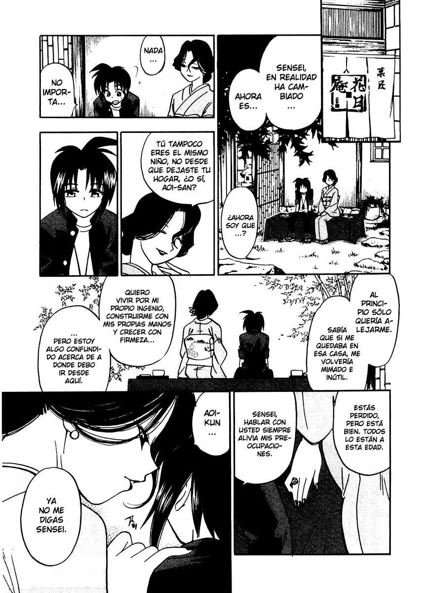 Because I-m The Goddess (2003) - Capítulo 6 - Página 18 - LectorTMOo