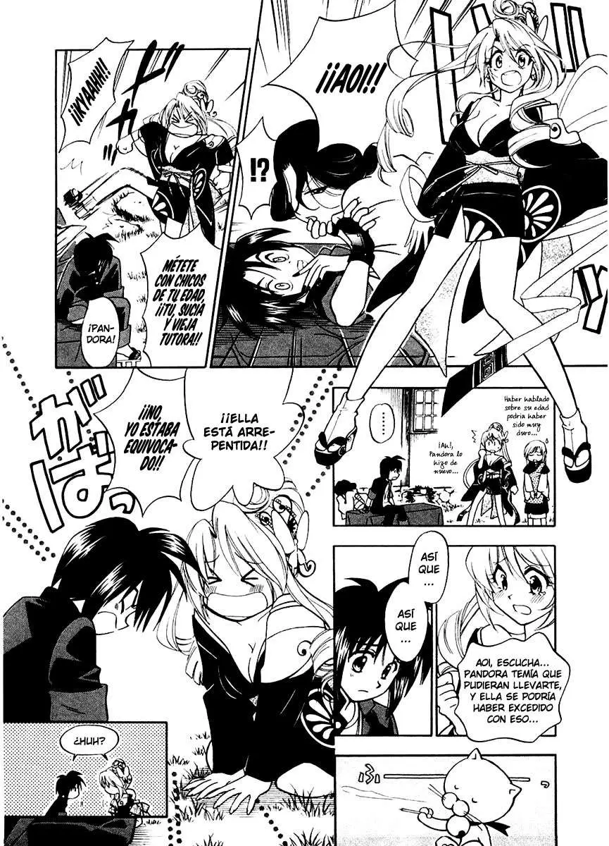 Because I-m The Goddess (2003) - Capítulo 6 - Página 20 - LectorTMOo