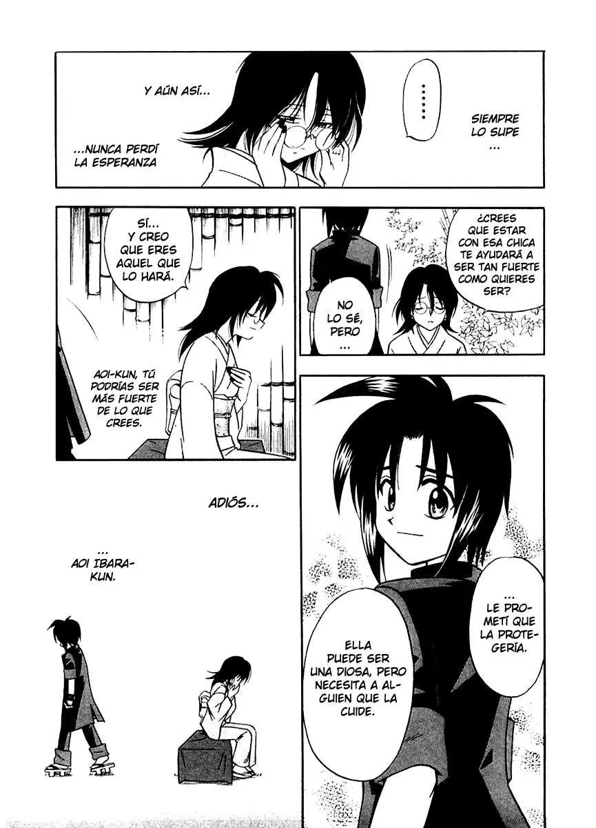 Because I-m The Goddess (2003) - Capítulo 6 - Página 24 - LectorTMOo