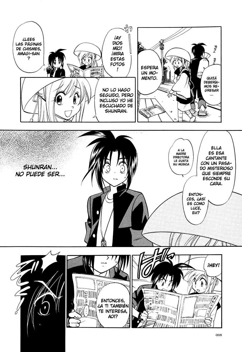 Because I-m The Goddess (2003) - Capítulo 7 - Página 9 - LectorTMOo
