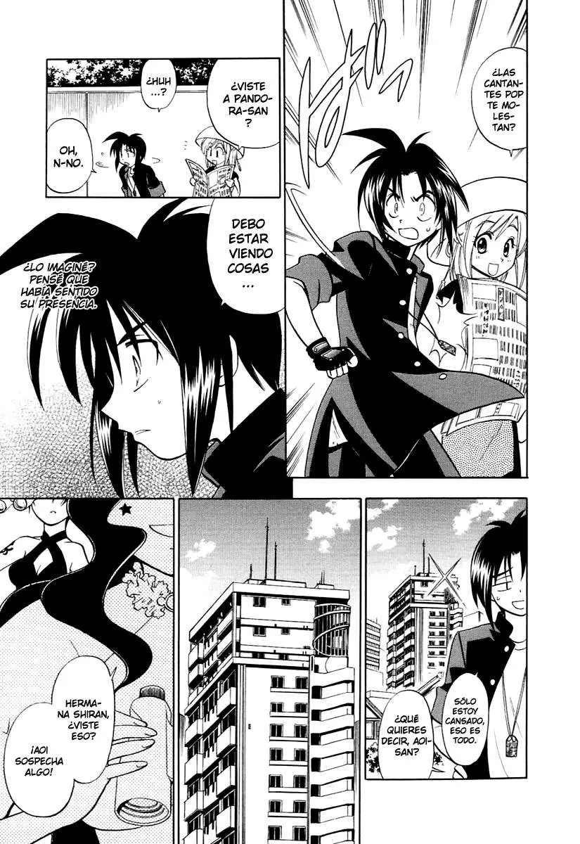 Because I-m The Goddess (2003) - Capítulo 7 - Página 10 - LectorTMOo