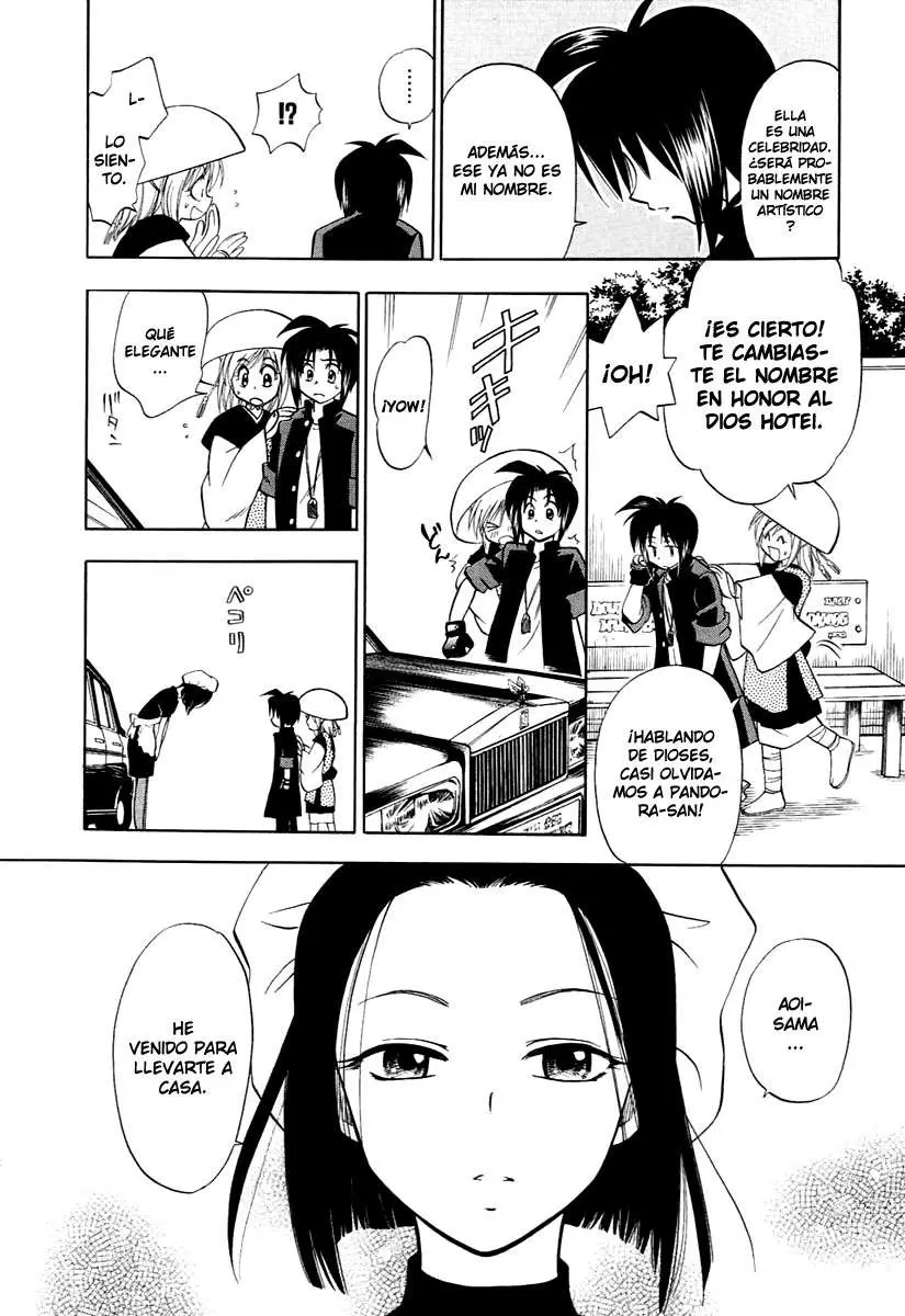 Because I-m The Goddess (2003) - Capítulo 7 - Página 13 - LectorTMOo