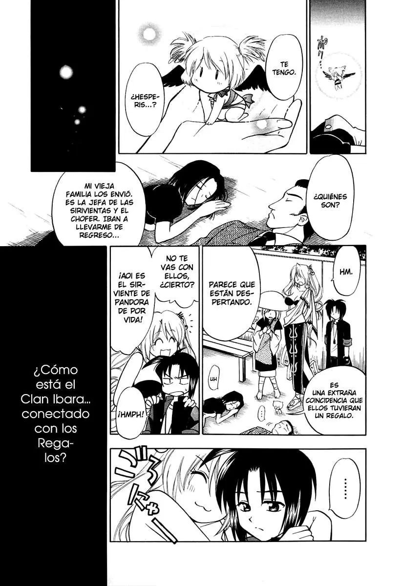 Because I-m The Goddess (2003) - Capítulo 7 - Página 26 - LectorTMOo