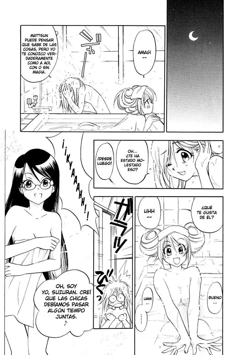 Because I-m The Goddess (2003) - Capítulo 8 - Página 9 - LectorTMOo
