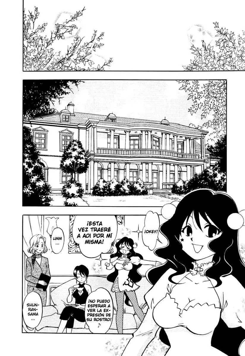 Because I-m The Goddess (2003) - Capítulo 8 - Página 13 - LectorTMOo