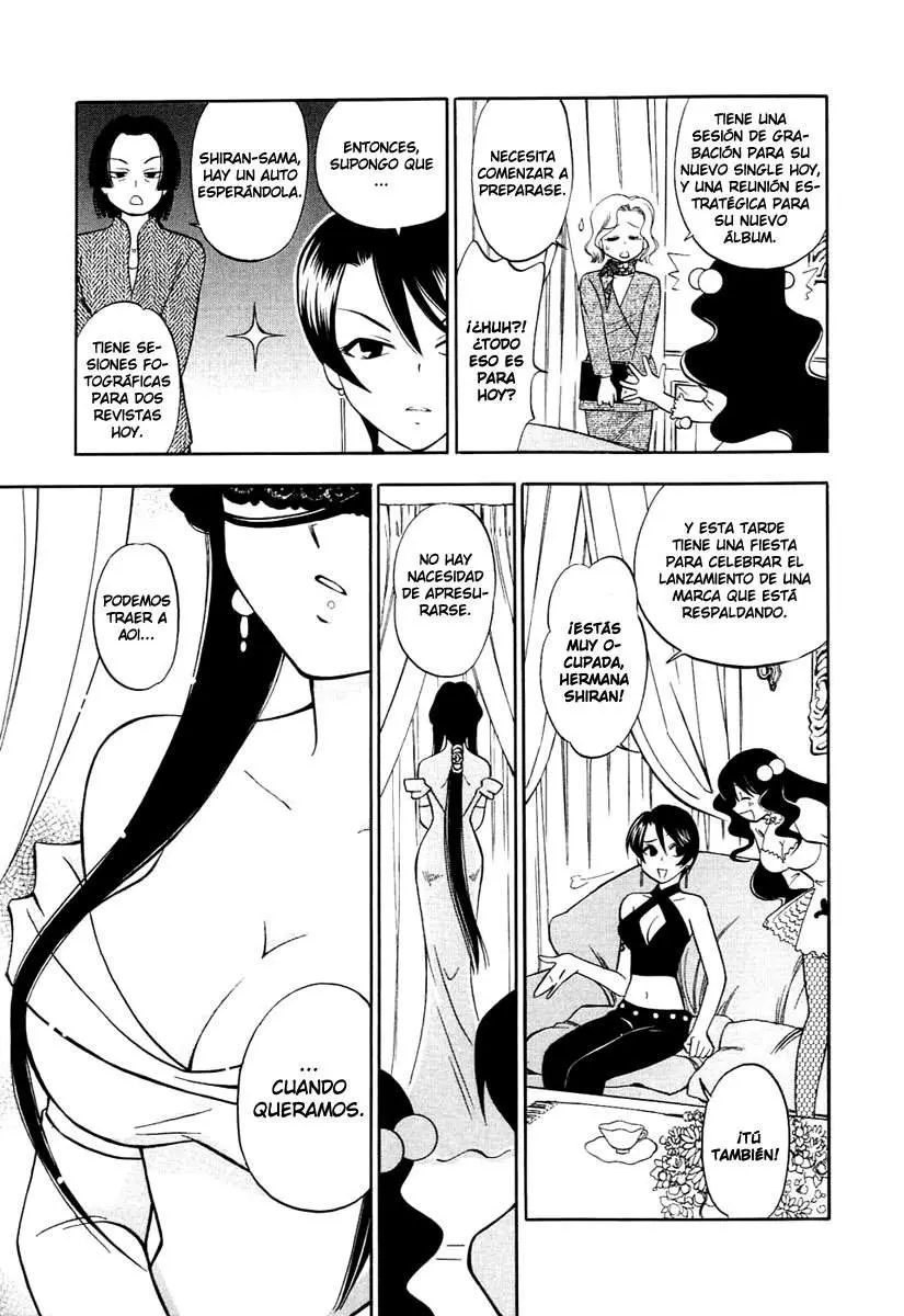Because I-m The Goddess (2003) - Capítulo 8 - Página 14 - LectorTMOo