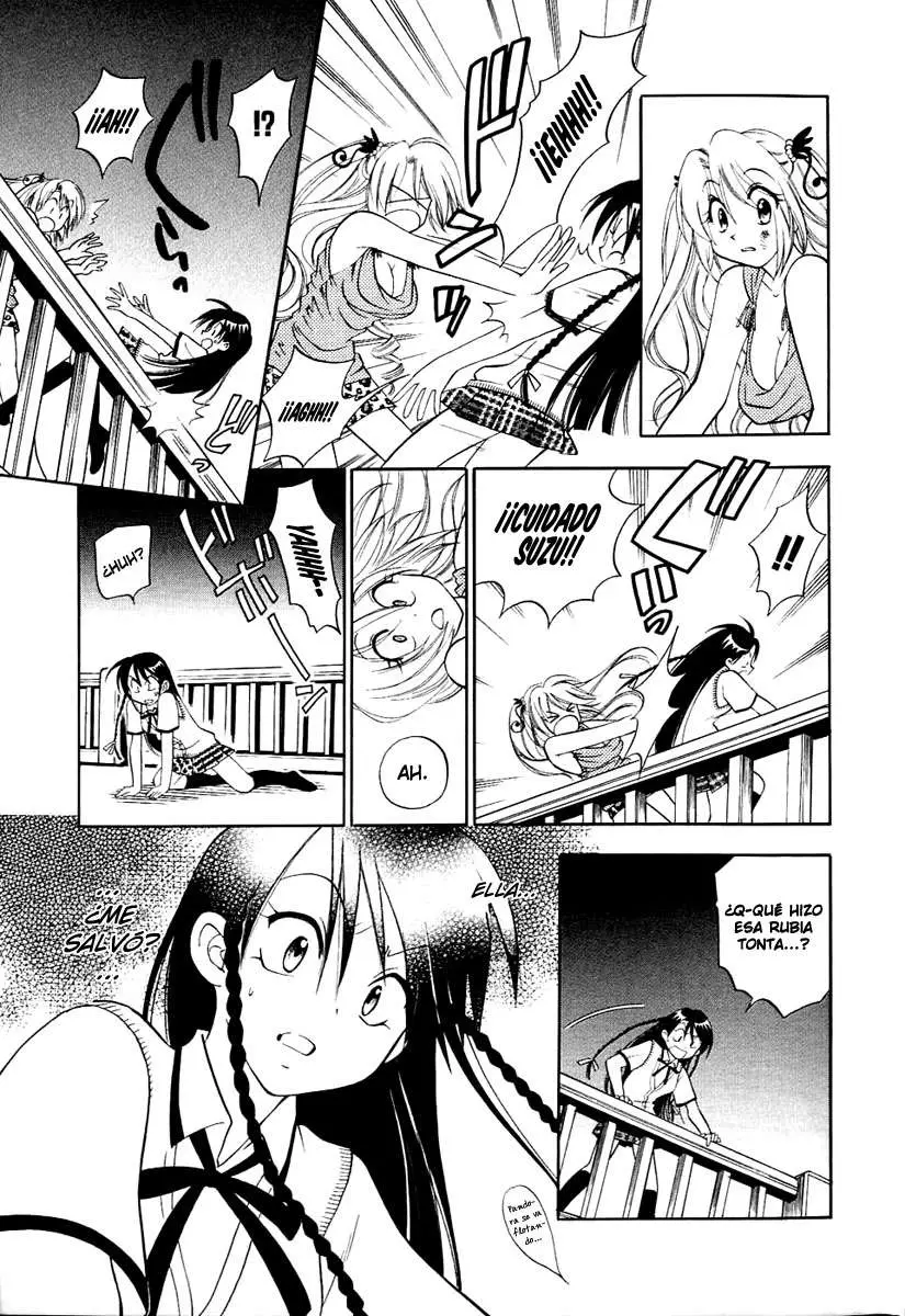 Because I-m The Goddess (2003) - Capítulo 8 - Página 20 - LectorTMOo