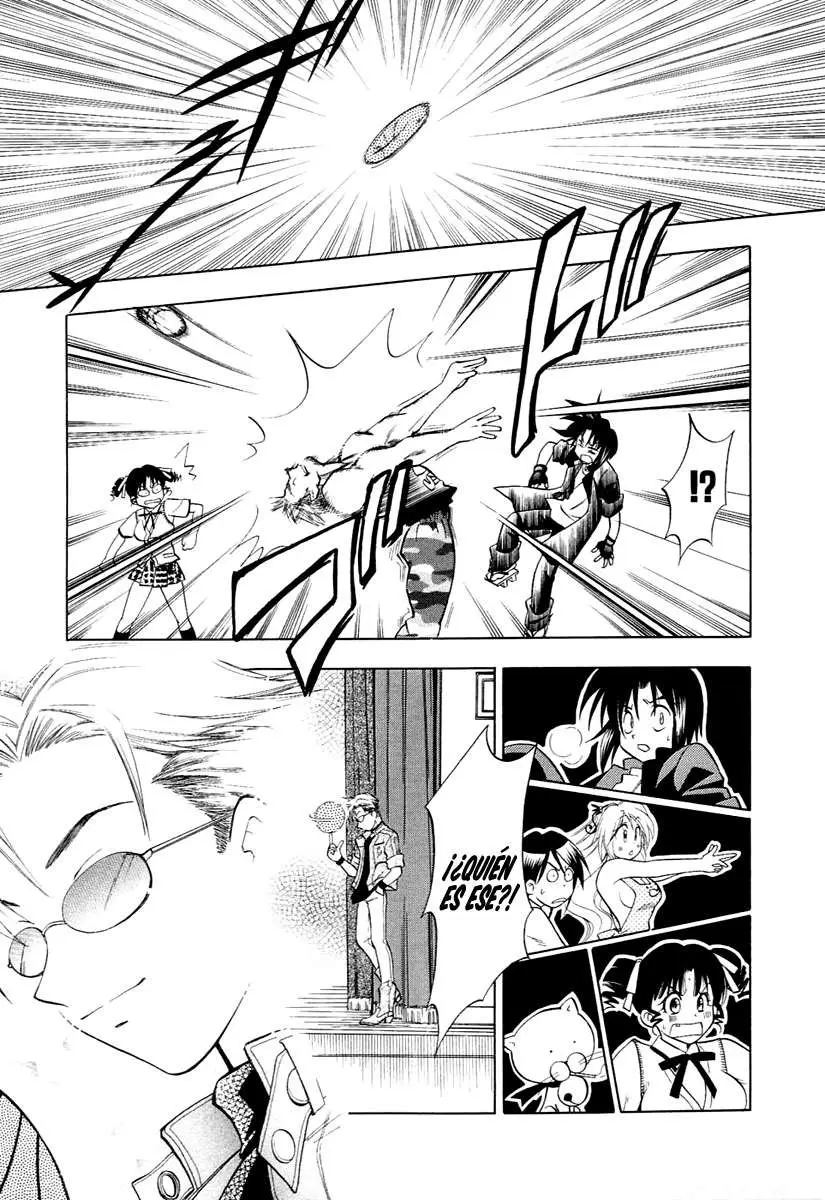 Because I-m The Goddess (2003) - Capítulo 9 - Página 16 - LectorTMOo