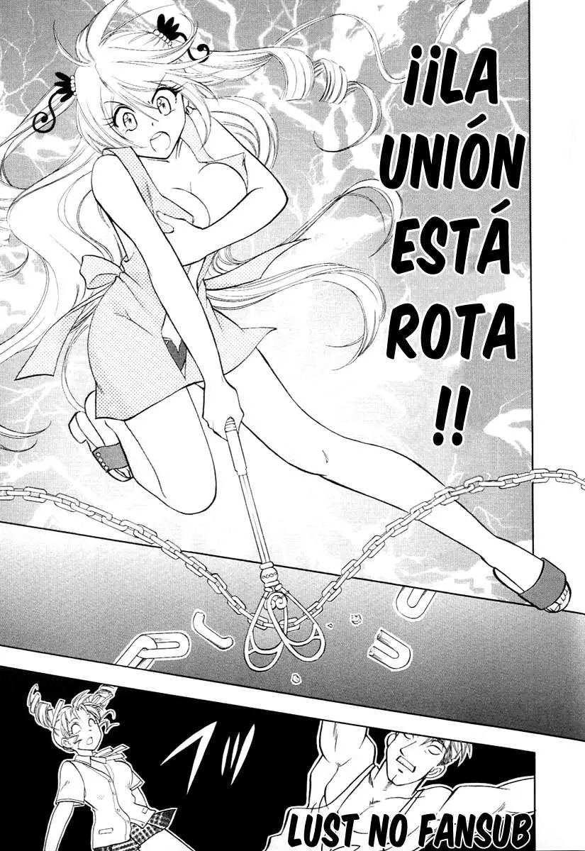 Because I-m The Goddess (2003) - Capítulo 9 - Página 22 - LectorTMOo