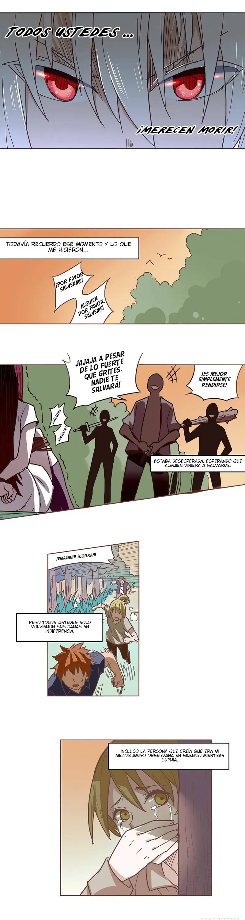 Because I'm An Uncle Who Runs A Weapon Shop (2015) - Capítulo 10 - Página 3 - LectorTMOo