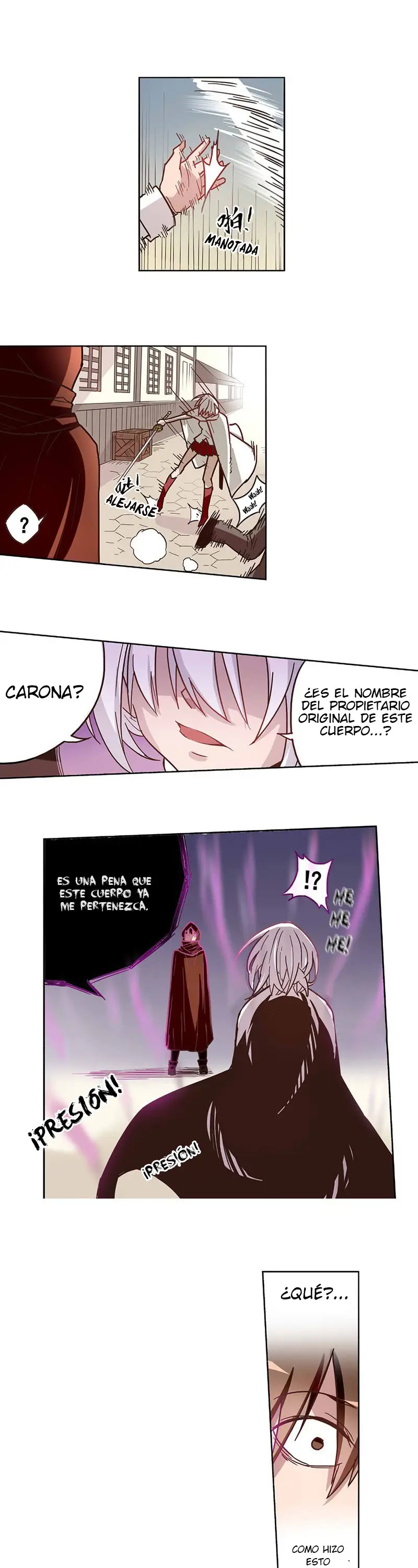 Because I'm An Uncle Who Runs A Weapon Shop (2015) - Capítulo 10 - Página 7 - LectorTMOo